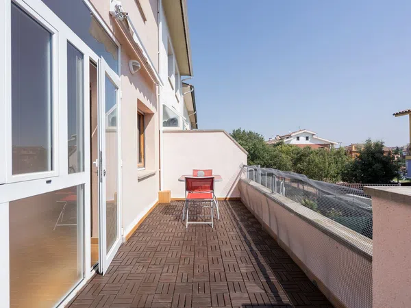 Chalet adosado en Avenida de Castellets, 39 - Foto 6