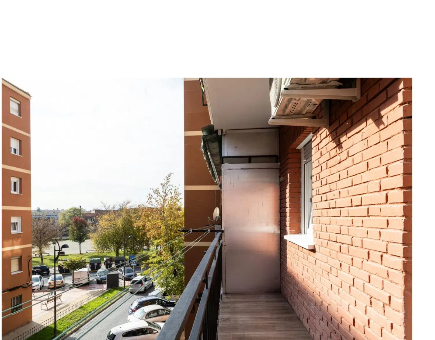 Piso en calle Rosa, 2 - Foto 4