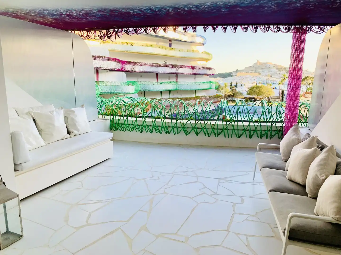 Apartamento en  Passeig Joan Carles I 1016 - Foto 12