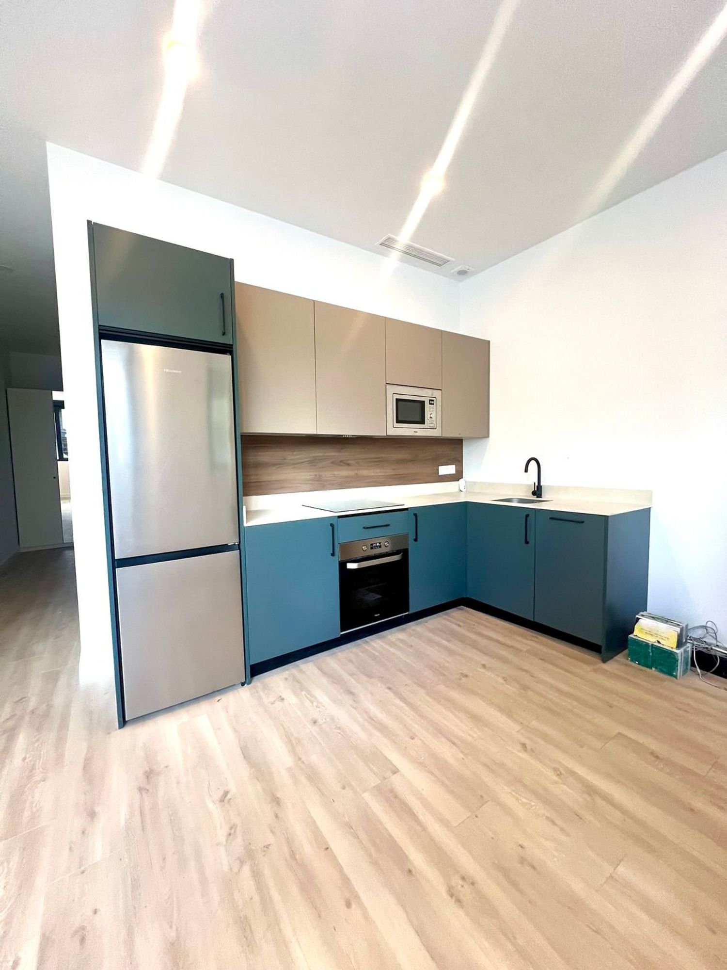 Estudio en calle mar de aran, 9 - Foto 7