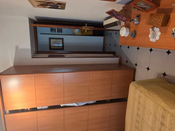 Piso en calle de los Misterios, 1 -57