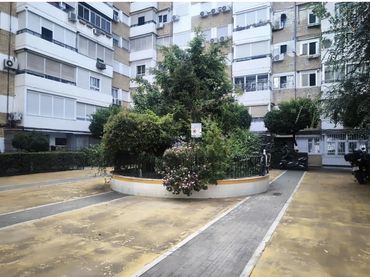Piso en  Plaza Edipo 5 - Foto 1