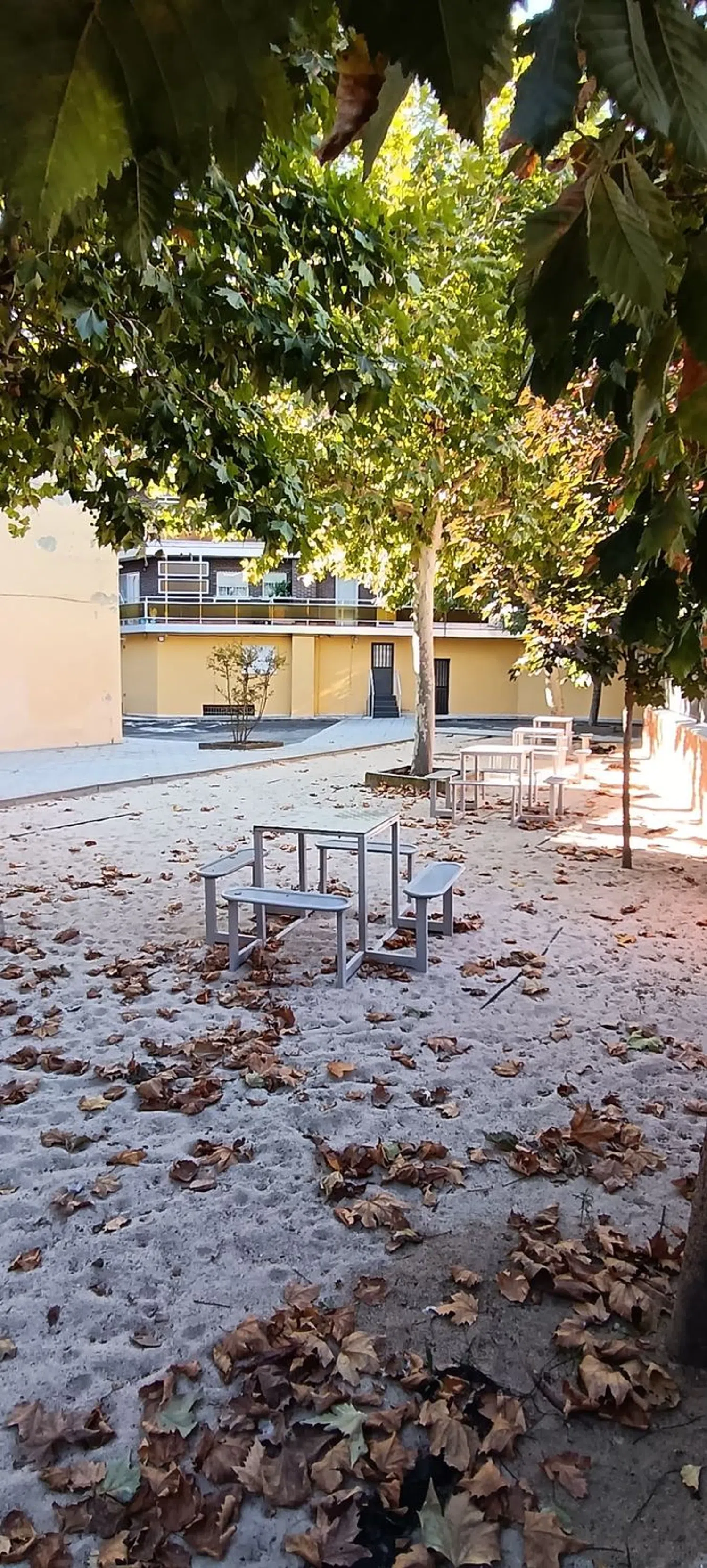 Piso en calle San Ciriaco, 1 - Foto 16