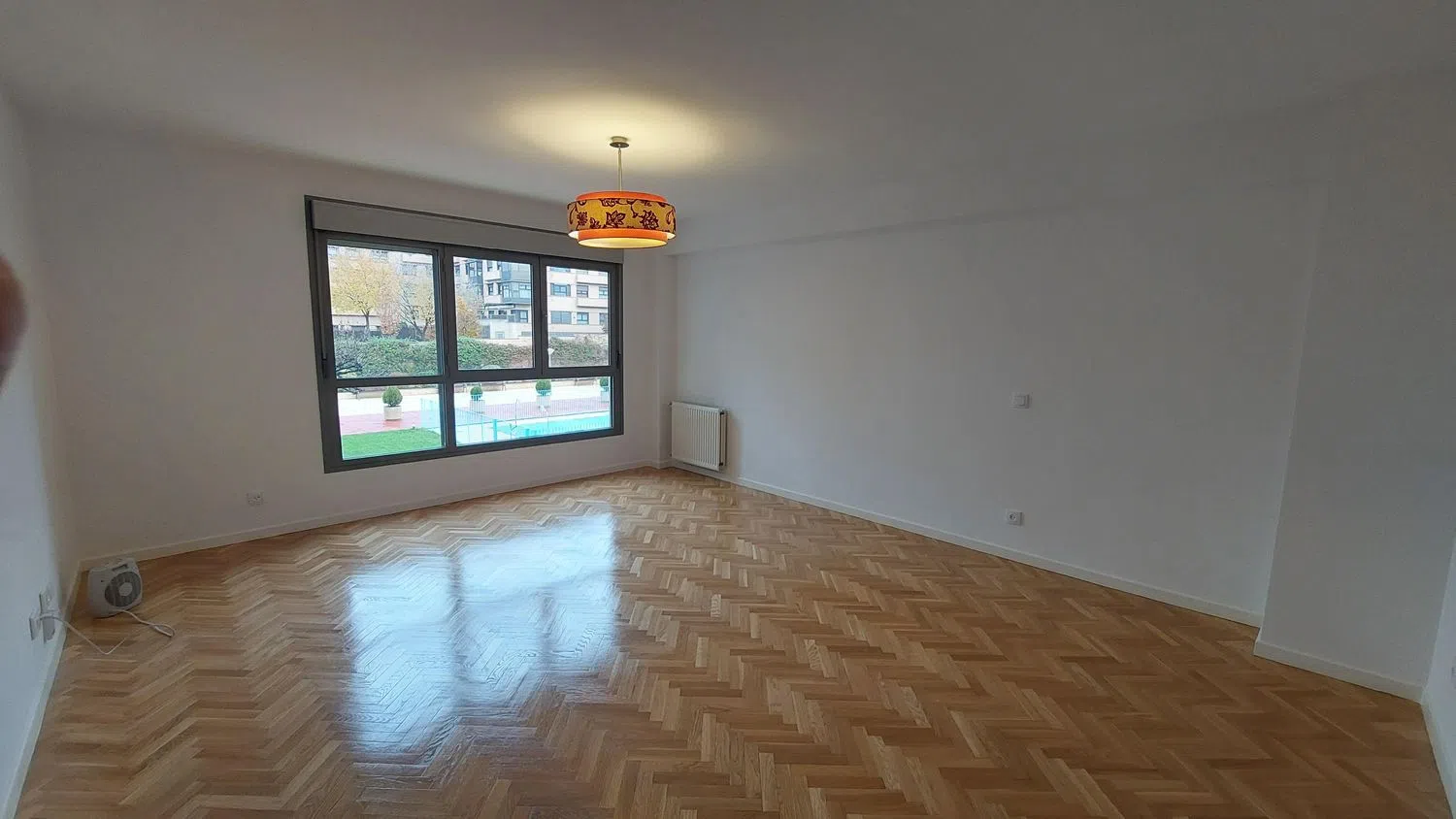 Piso en avenida del Santuario de Valverde, 74 - Foto 1