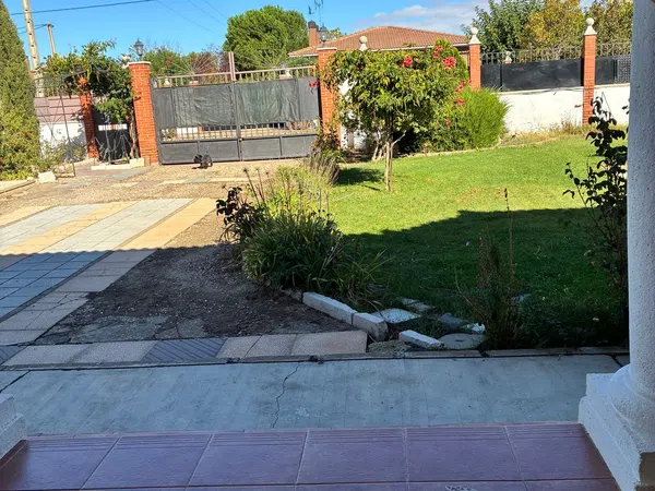 Casa o chalet independiente en Urbanización pago la venta Castilla, 17 - Foto 16