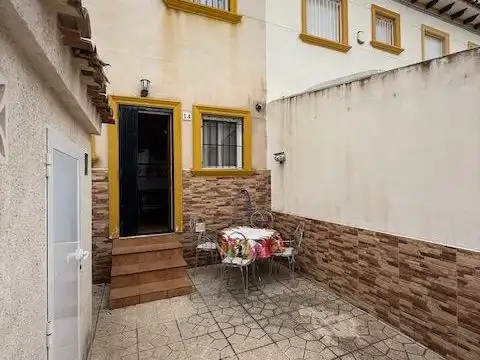 Casa adosada en  Calle Torre 9 - Foto 14