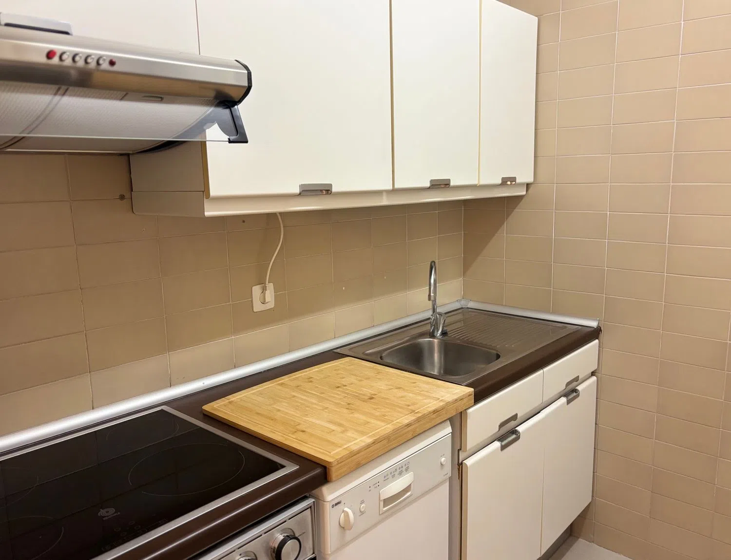 Piso en calle de Maldonado, 55 - Foto 12