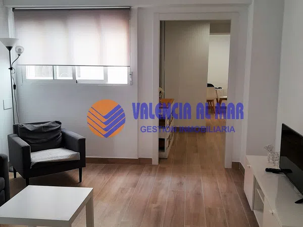 Piso en Luis Peixó, 34, El Cabanyal-El Canyamelar - Foto 23