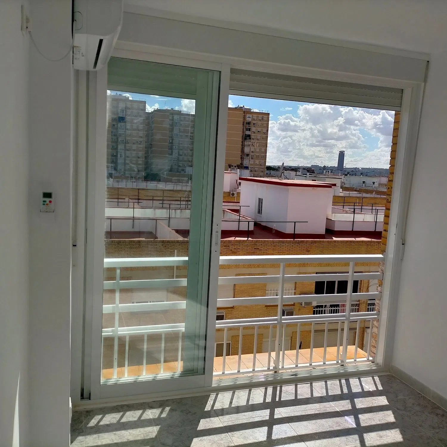 Piso en calle Santa María de Ordás, 13 - Foto 1