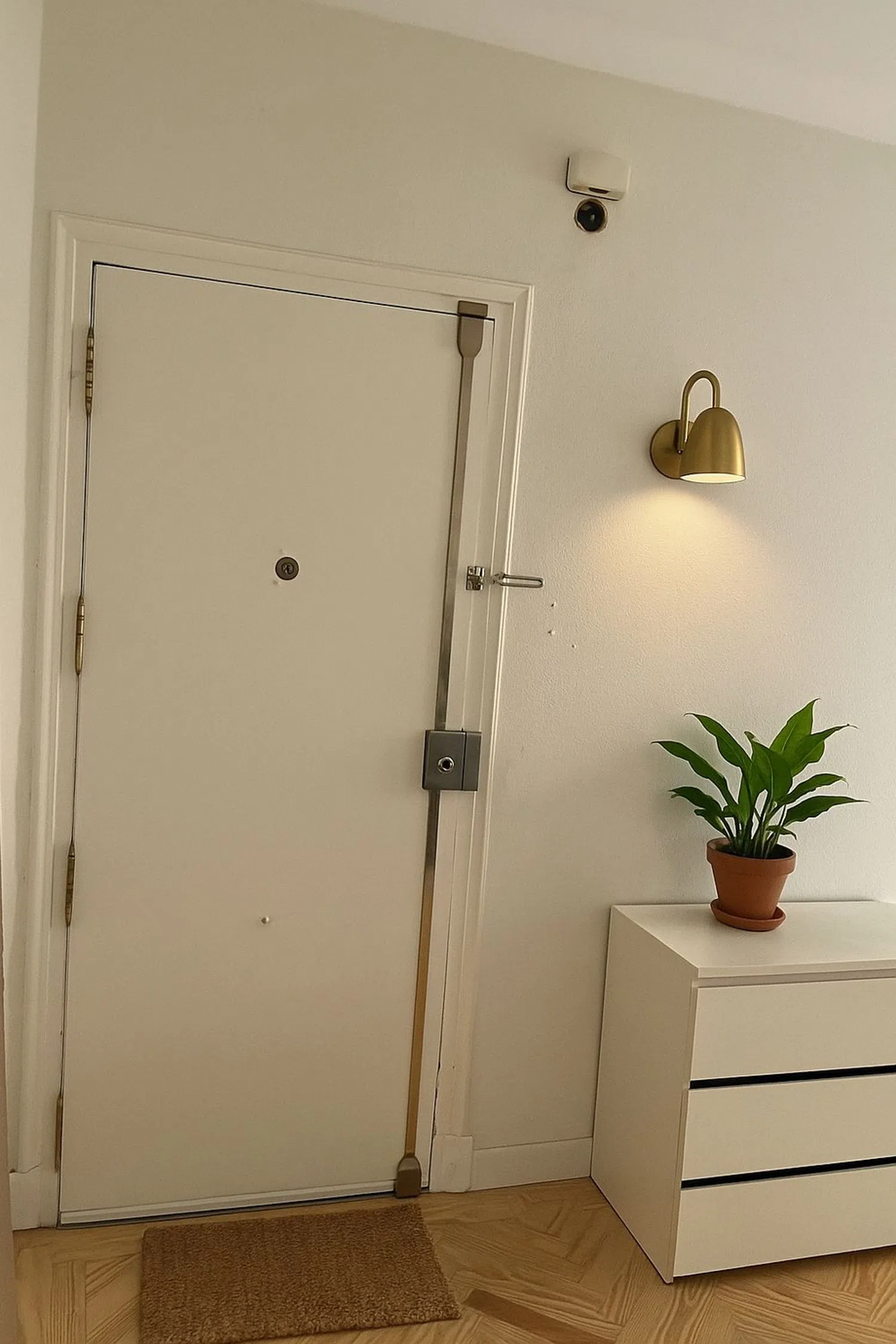 Piso en calle de Modesto Lafuente, 65 - Foto 7