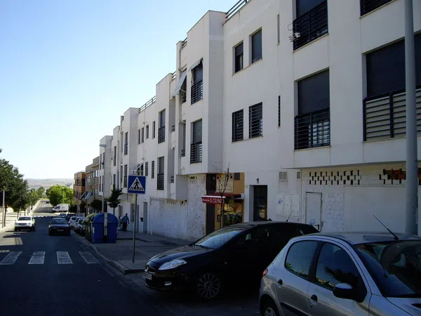Piso en Calle Mirto, Naranjo - Mirabueno - Foto 9