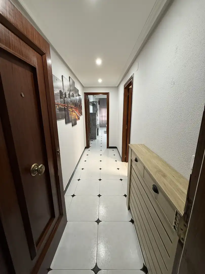 Piso en  Calle de Gerardo Díaz Nuño 4 - Foto 7
