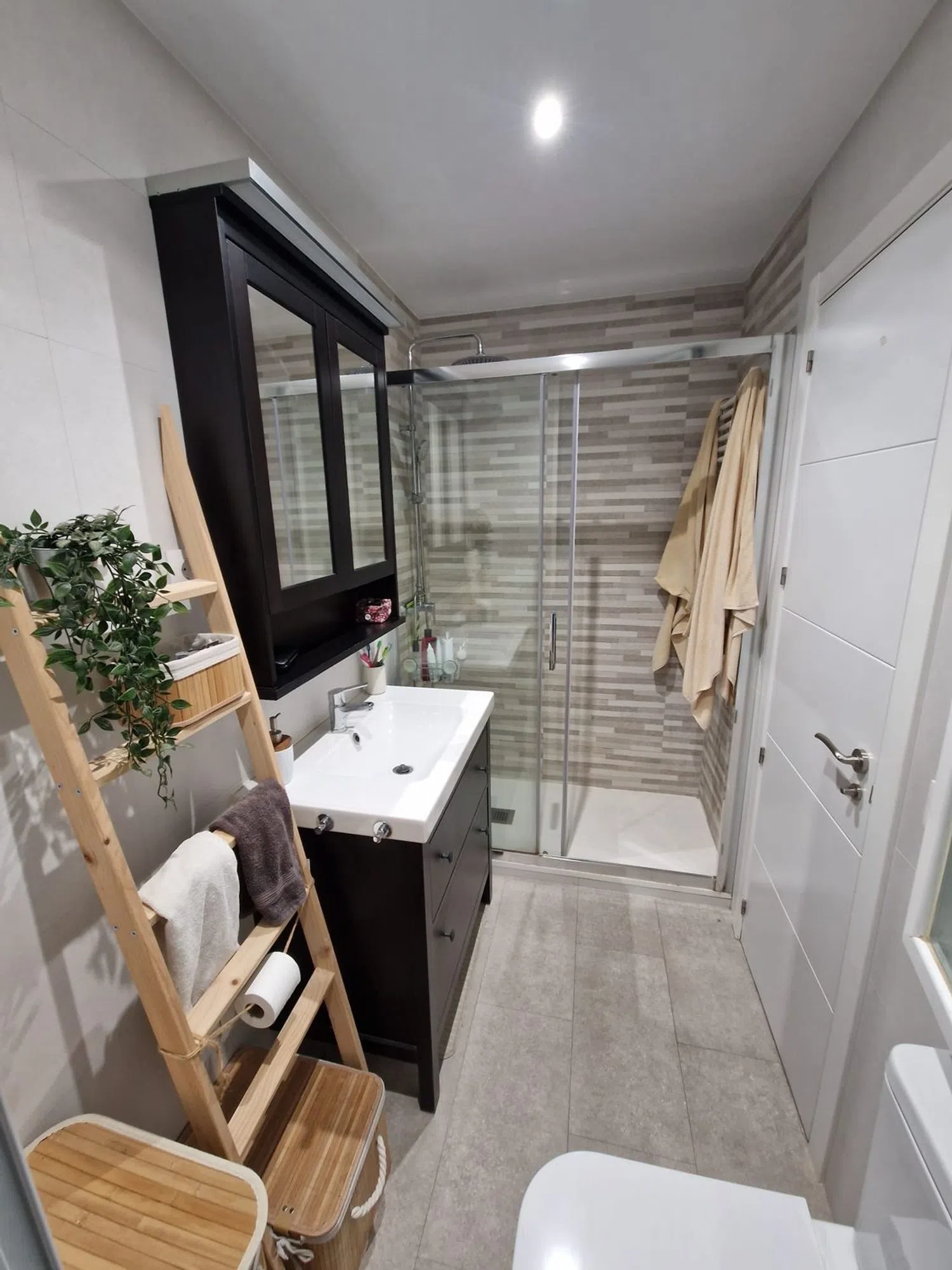 Piso en calle de Modesto Lafuente, 6 - Foto 9