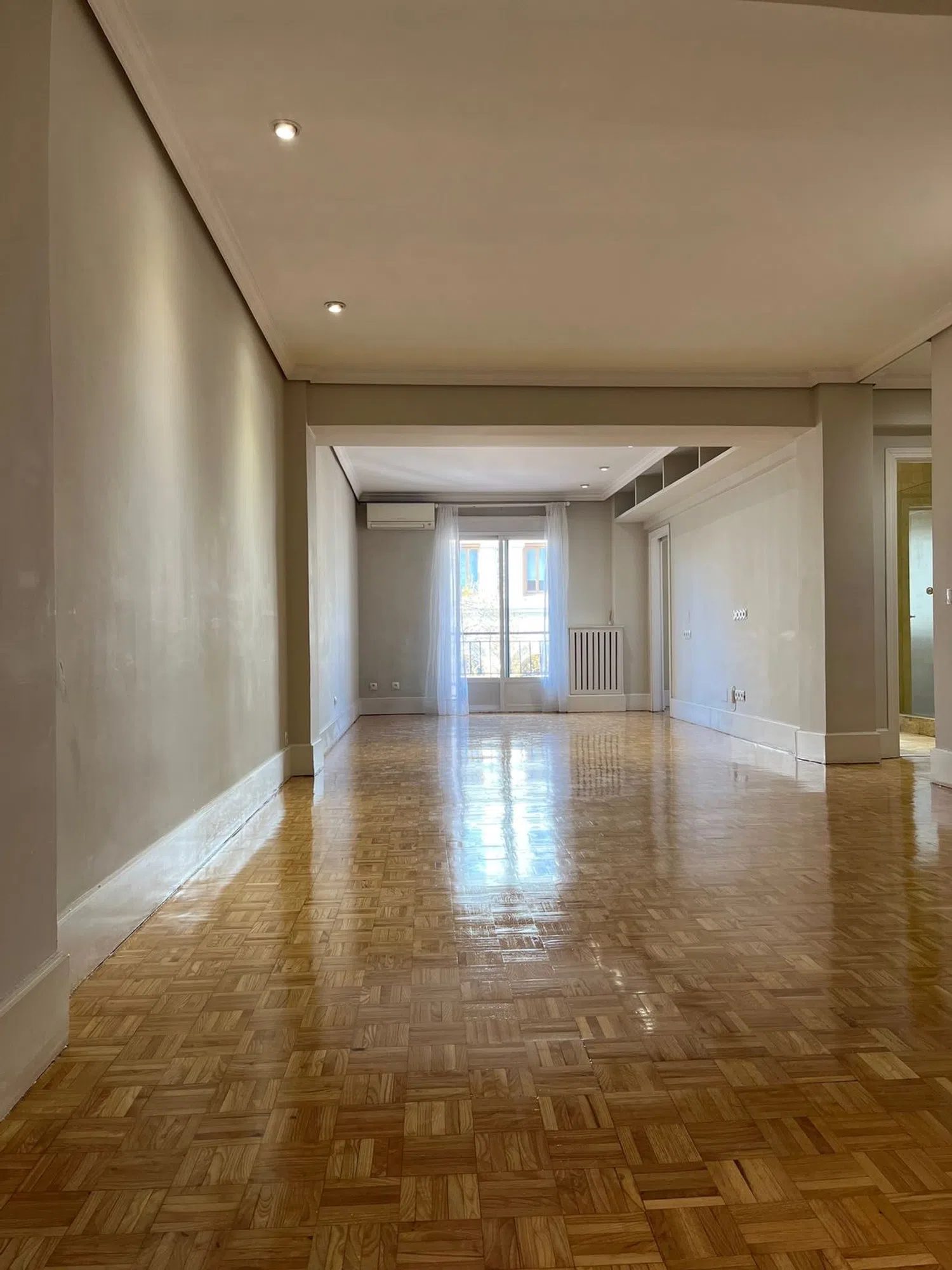 Piso en calle del Doctor Velasco, 4 - Foto 4