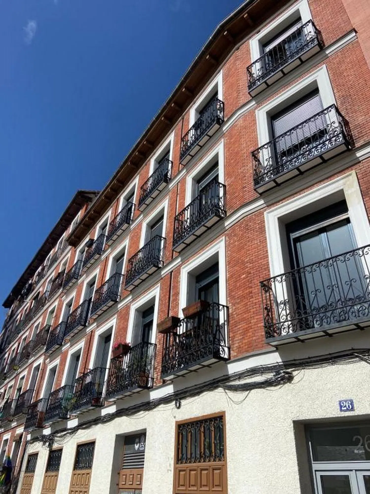 Piso en calle de Rodas, 26 - Foto 12