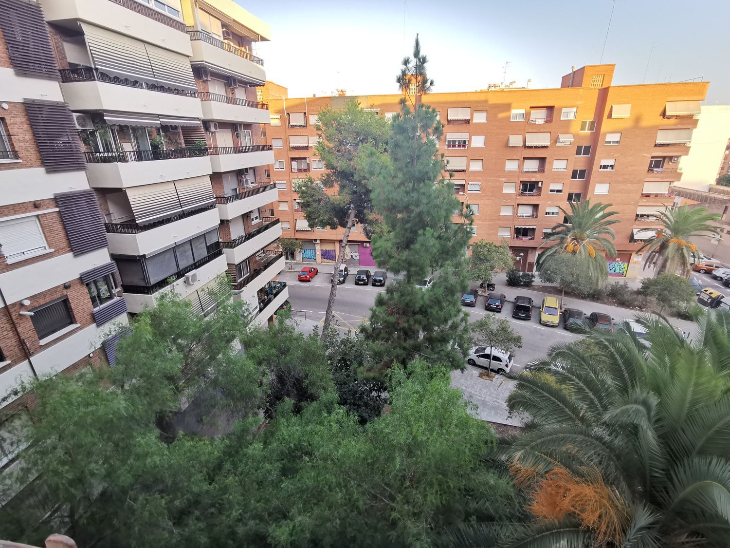 Piso en Calle d'Alfauir, Benimaclet - Foto 15