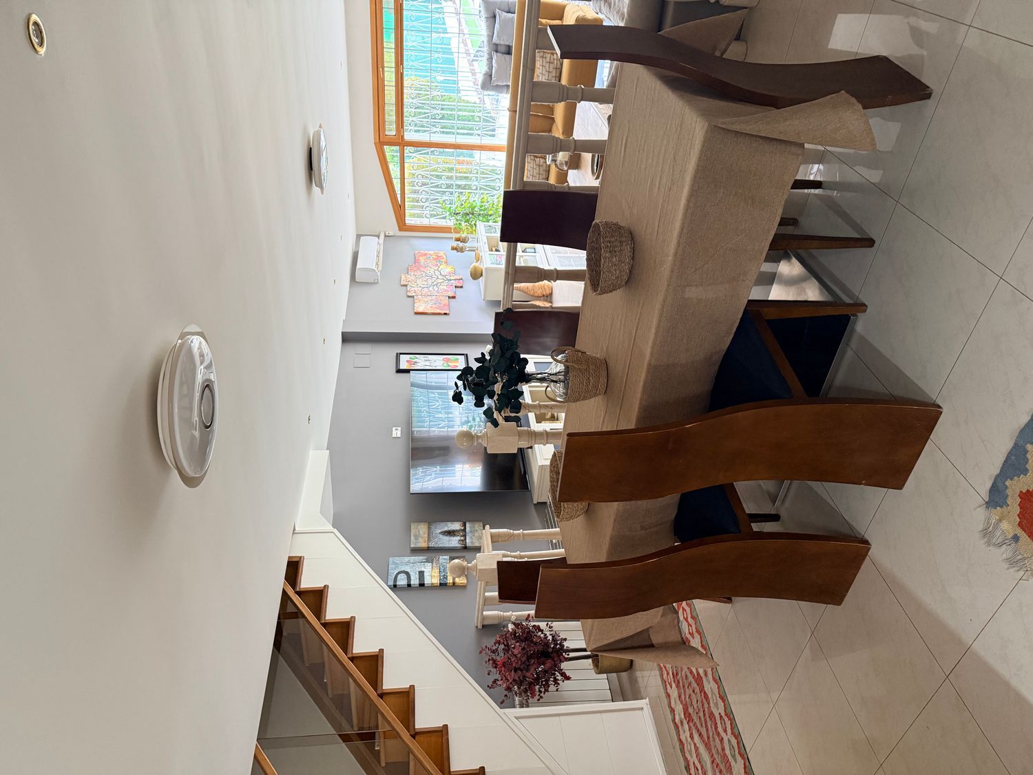 Chalet pareado en Las Conejeras - Esparragal - Foto 3