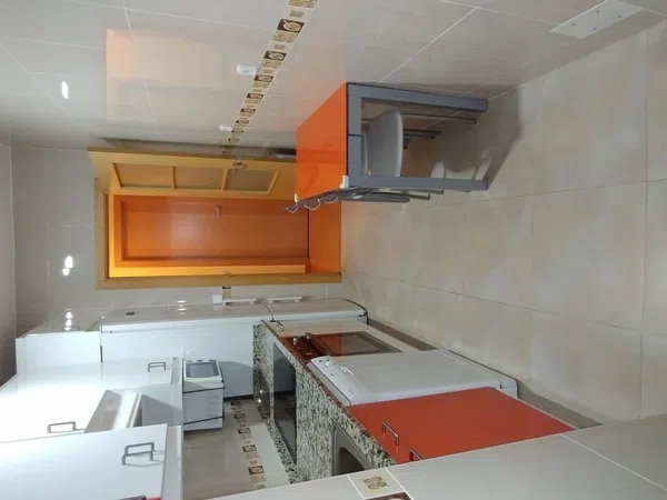 Piso en Francisco Salvador González, 1, Zona Estación - Foto 18