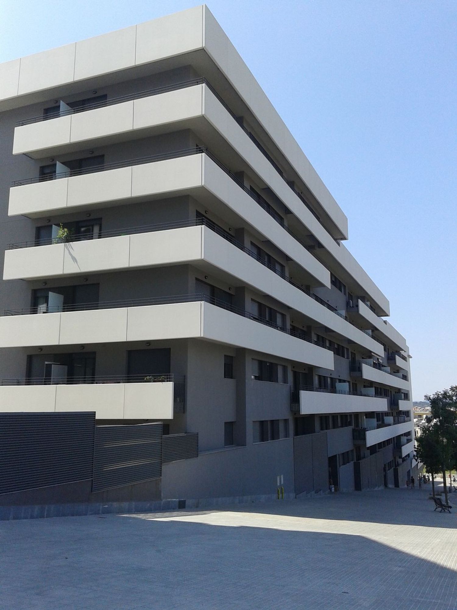 Piso en calle d'Àlaba, 59 - Foto 26