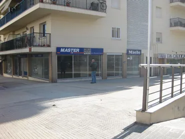 Local comercial en  Carrer de Balmes 171 - Foto 3