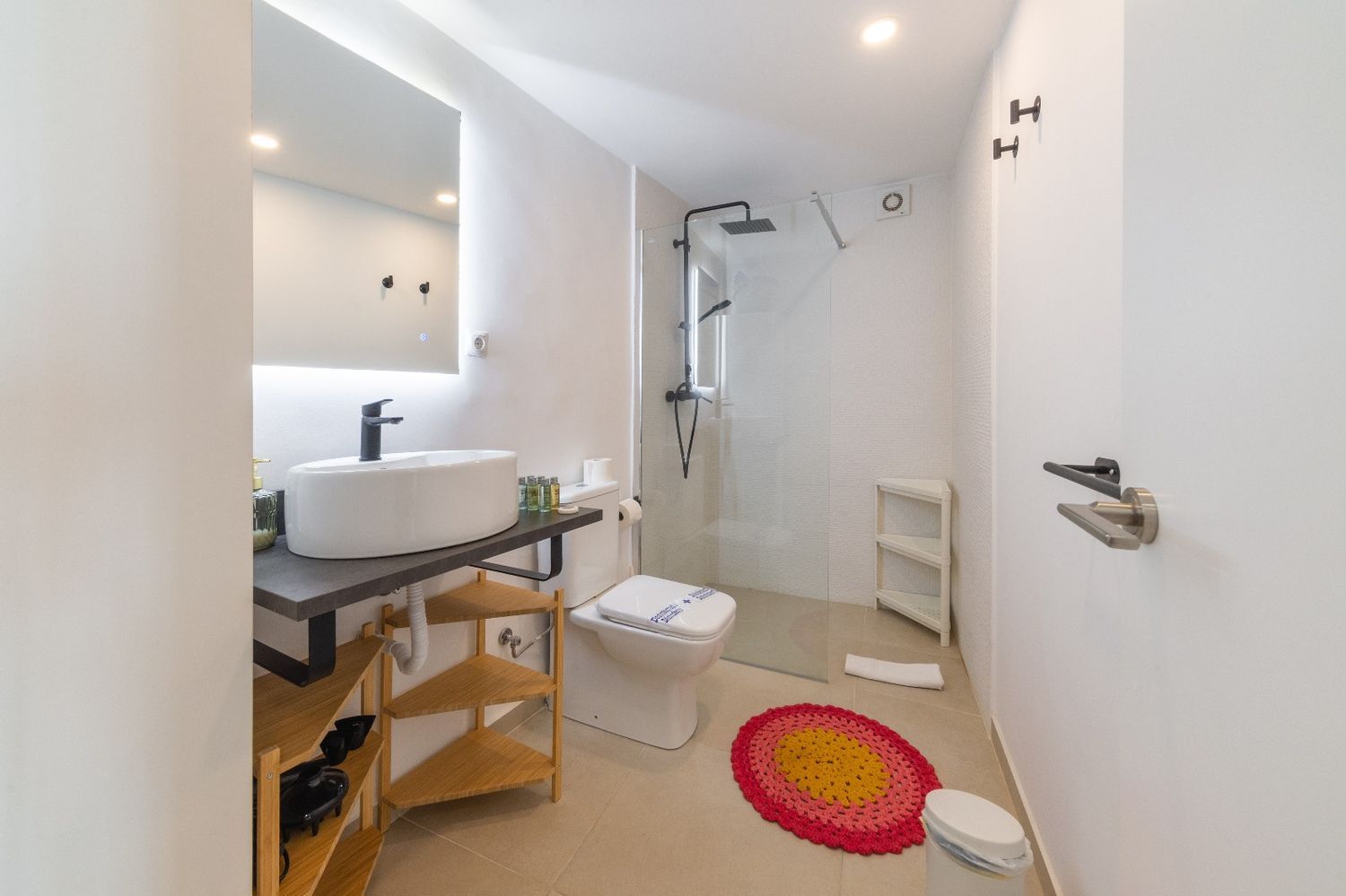 Piso en calle del Mesón de Paredes, 83 - Foto 16