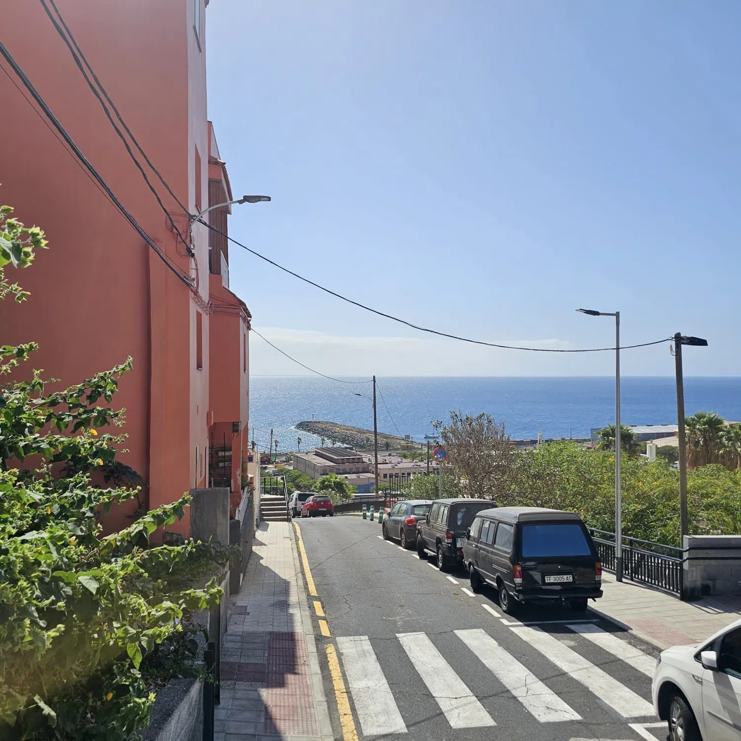 Piso en calle Rĩo Orinoco s/n sn - Foto 1
