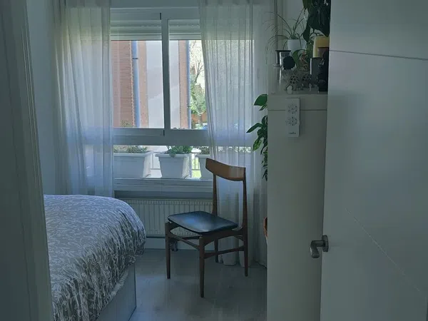 Piso en calle Barberán y Collar, 10 - Foto 12