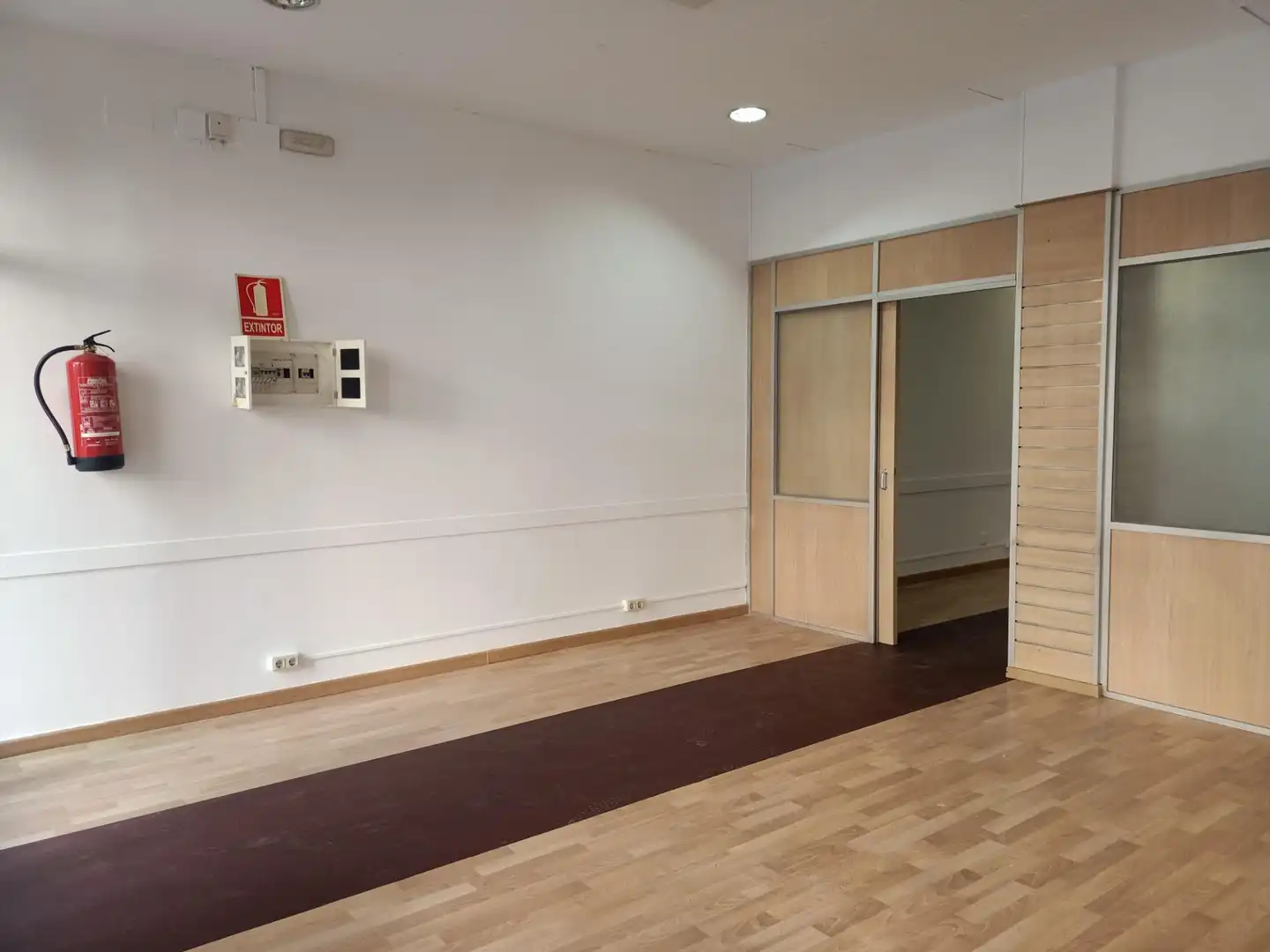 Local comercial en Mollet del Vallès - Foto 8