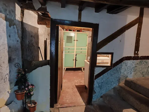 Casa de pueblo en Calle Sanchez de Castro, 14 - Foto 3