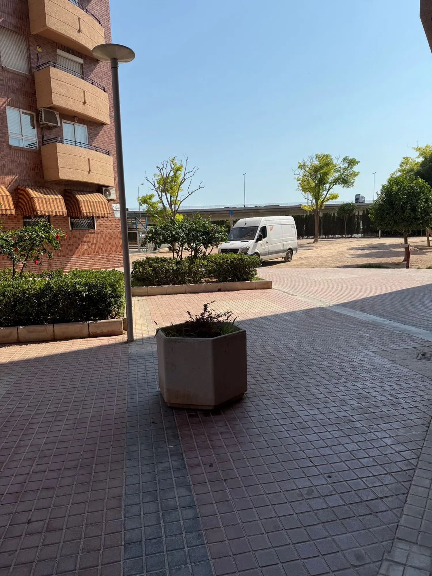 Piso en Pl. Vicentica la Serrana, 1 - Foto 37