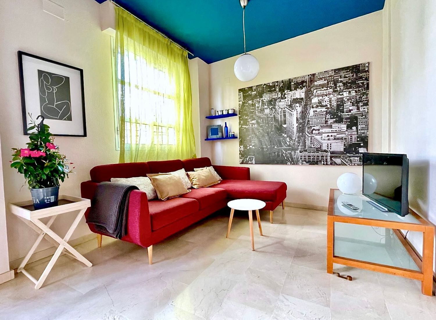 Piso en calle Faustino Álvarez, 33 - Foto 1