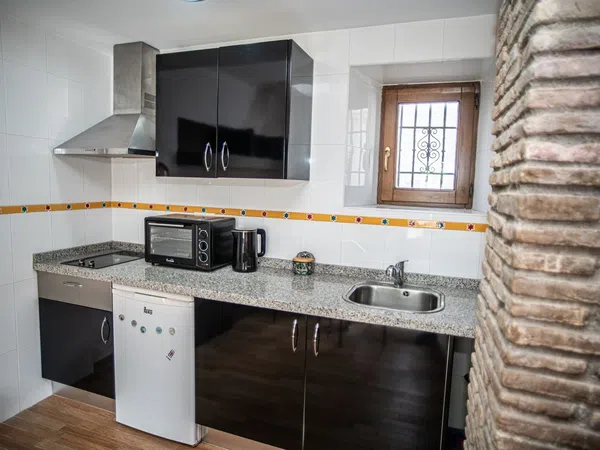 Chalet pareado en Calle Guatimozín, 3, Albaicín, Albaicín - Foto 6