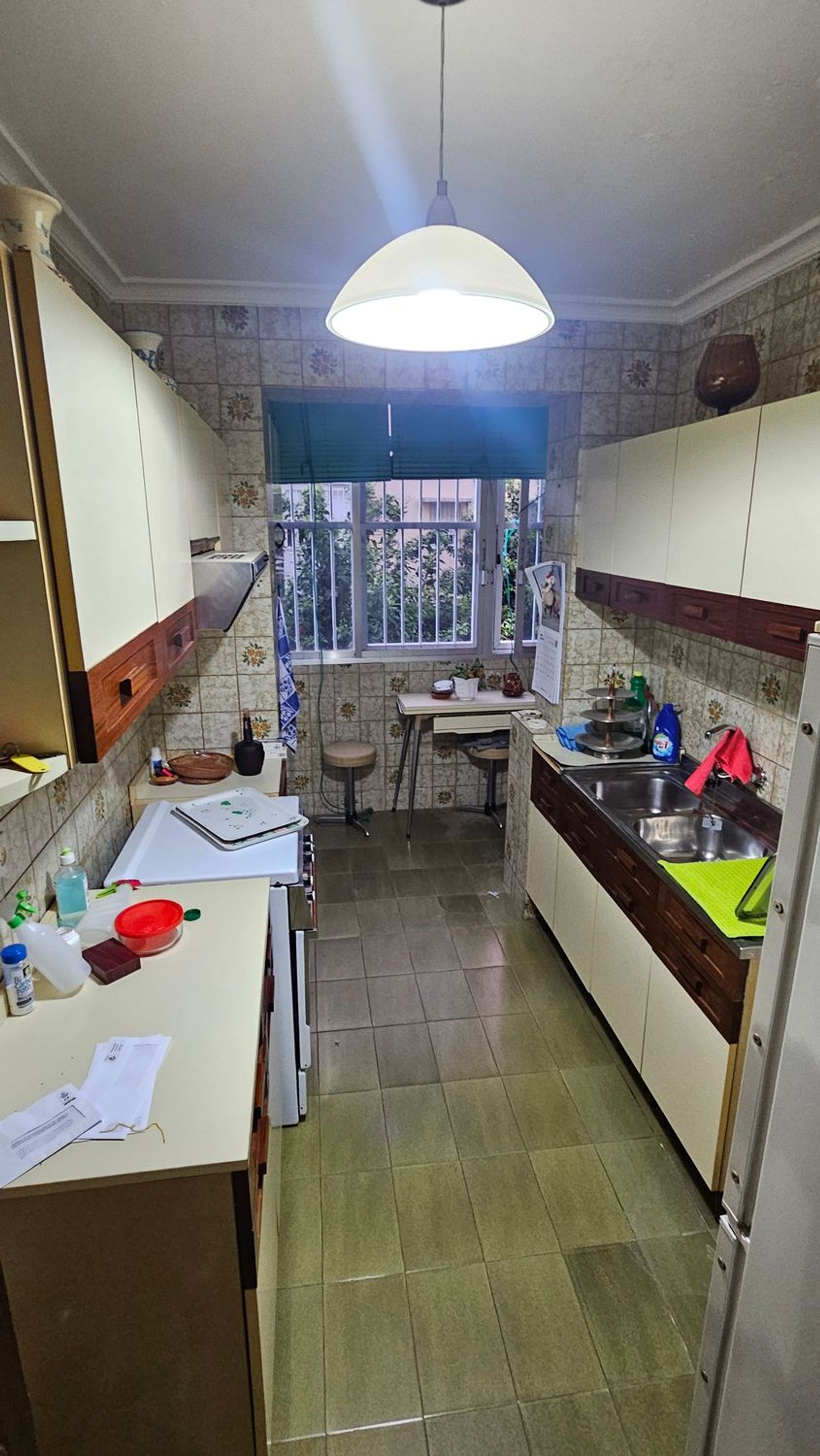 Piso en calle Albaida, 59 - Foto 3