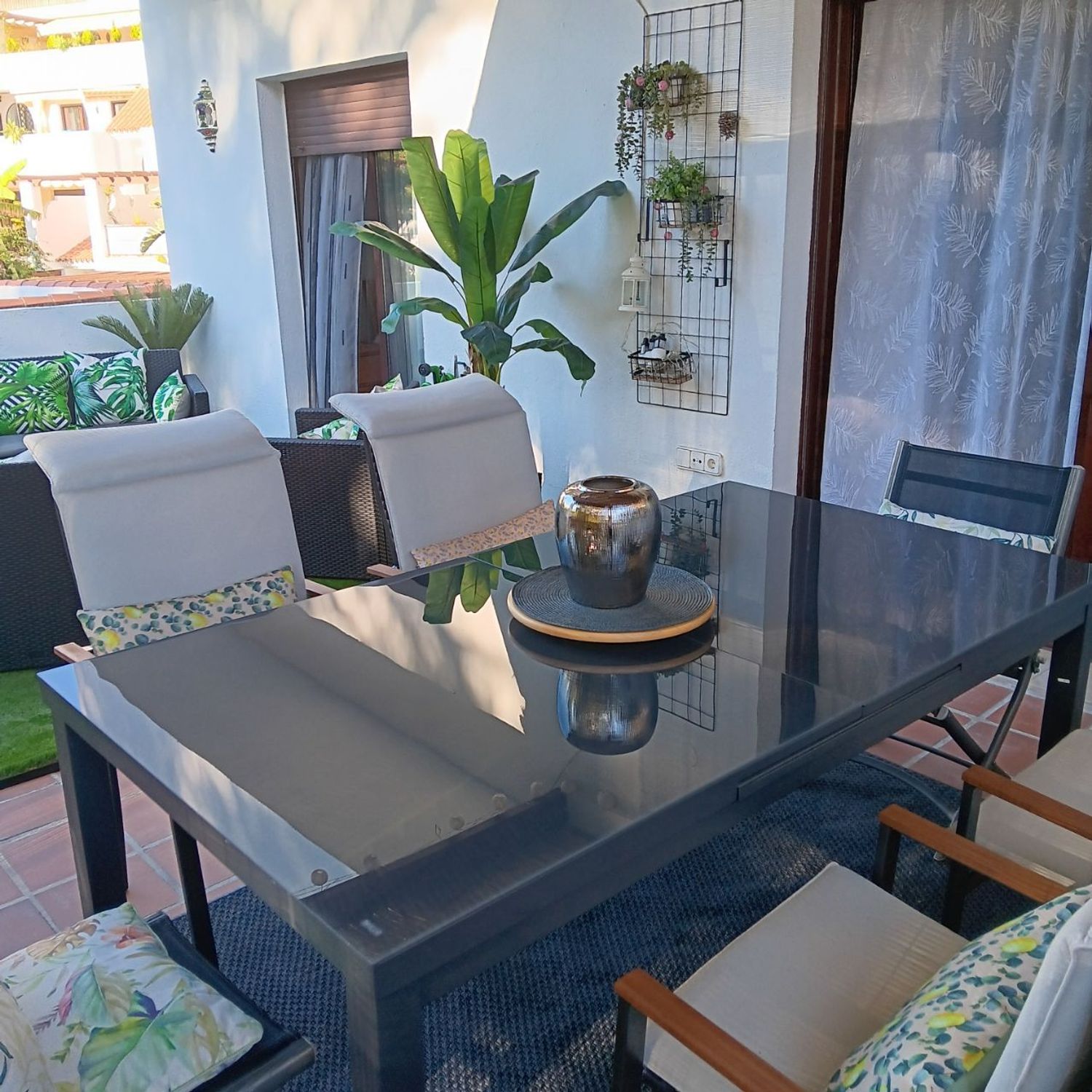 Piso en Calle Sierra Bermeja, 13, Lomas de Marbella Club - Foto 7