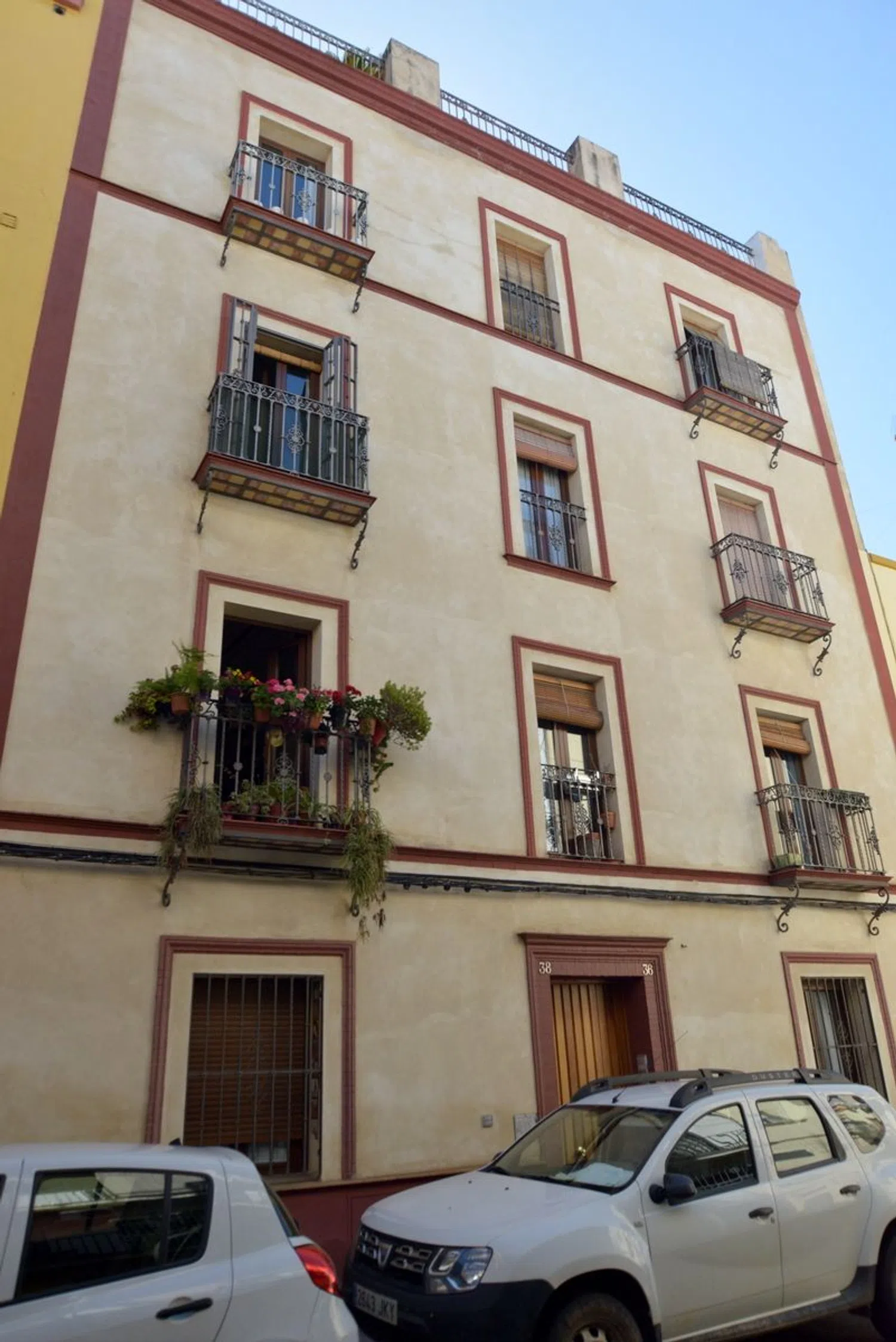 Piso en calle Peral, 36 - Foto 14