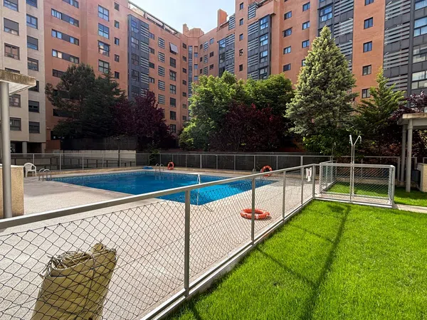 Piso en Calle Estrella Hadar, Madrid, 8, Legazpi - Foto 16