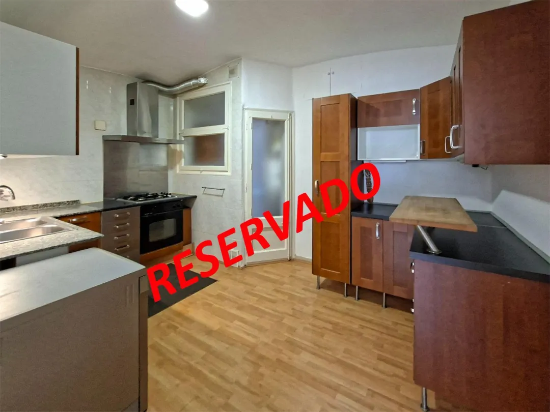 Piso en  Carrer de Benet Mateu 55 - Foto 1