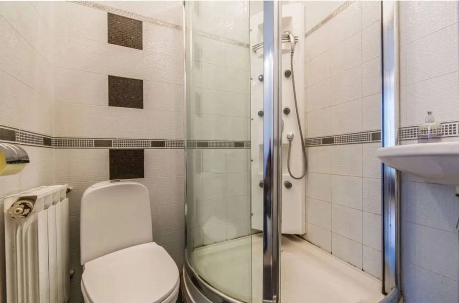 Piso en avenida del Cid, 97 - Foto 8