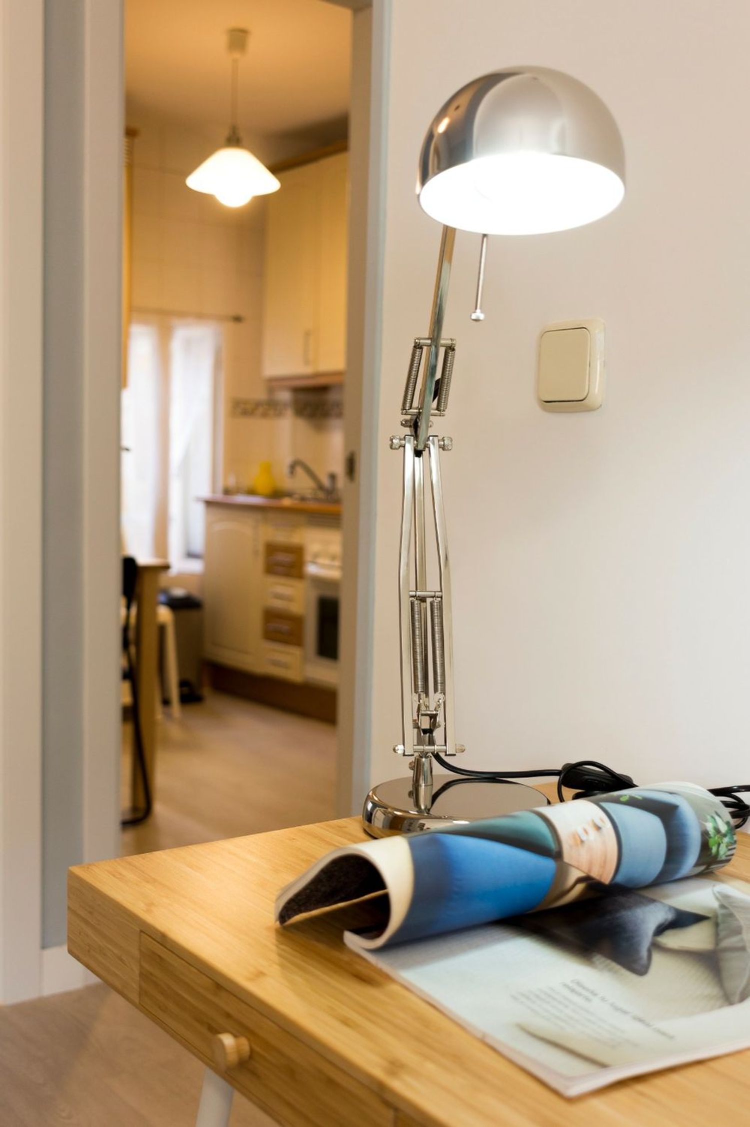 Piso en calle Hilario Sangrador, 2 - Foto 7