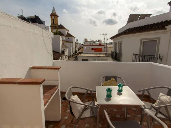 Casa de pueblo en Calle Jesús y María, 17, Centro - Foto 5