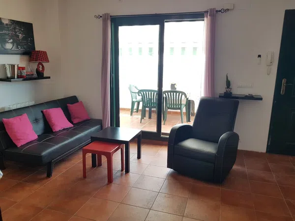 Dúplex en Calle Cala Puntal w, 23, Cala Puntal - Zona Costa sur, Cala Puntal - Zona Costa sur - Foto 4