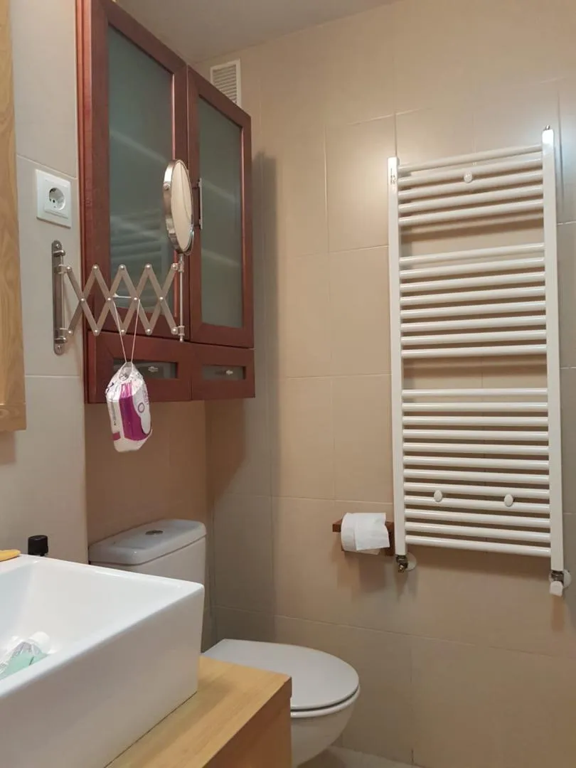 Apartamento en  Calle Hacienda Riquelme Vial C 1C - Foto 3