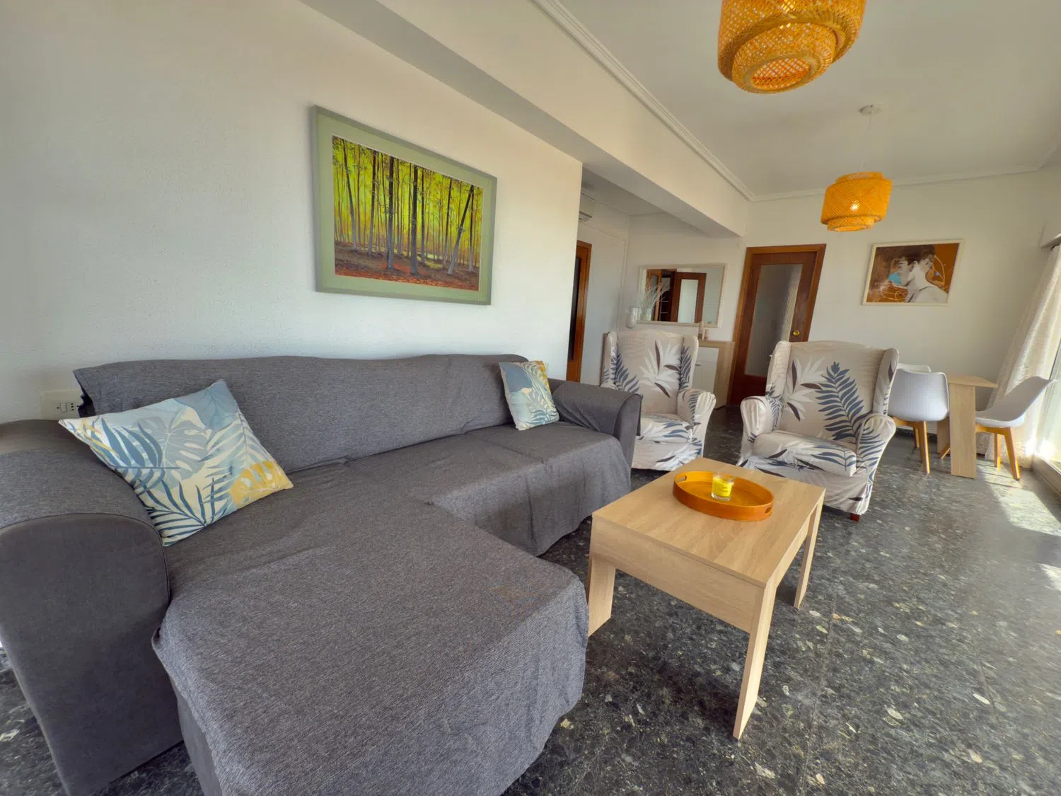 Piso en calle Jaume Roig, 2 - Foto 12