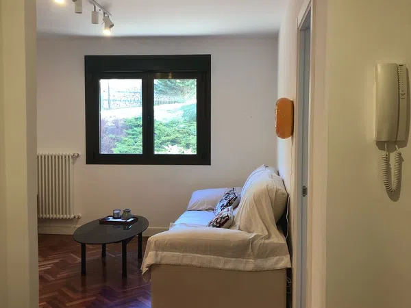Piso en ronda de Segovia, 39
