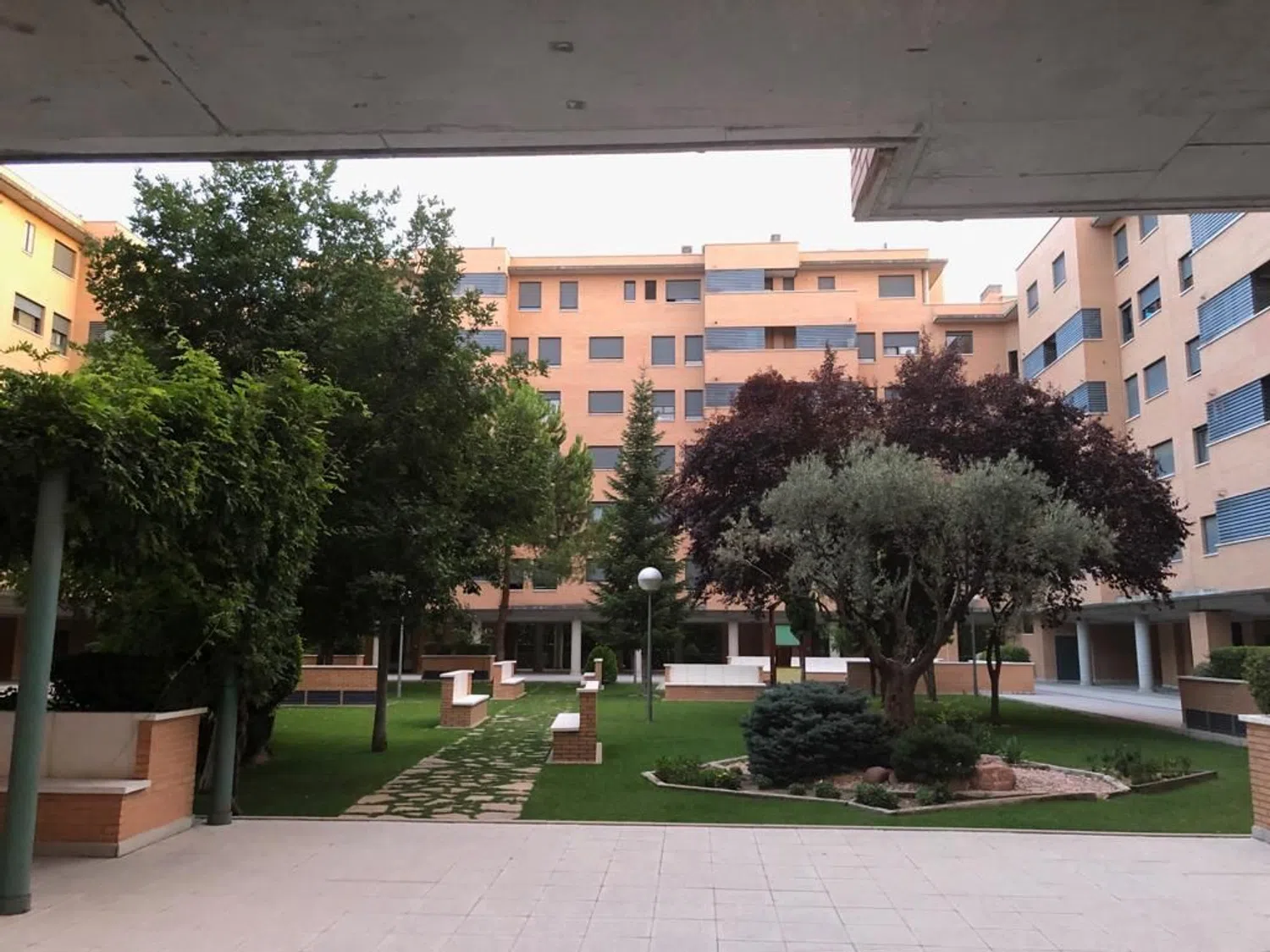 Piso en avenida de Niceto Alcalá Zamora, 91 - Foto 4