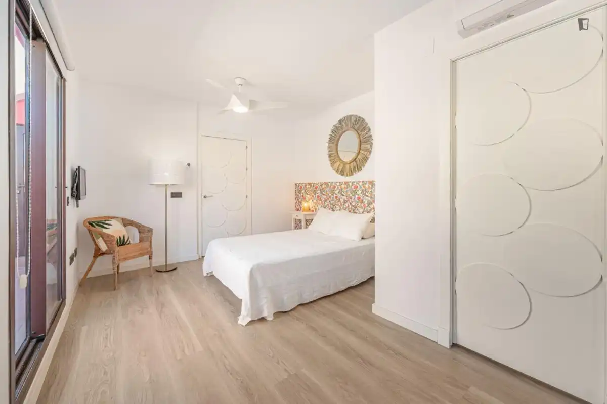 Apartamento en Málaga Capital - Foto 9