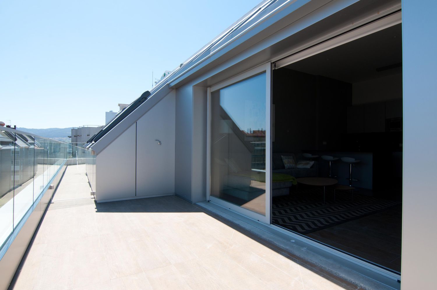 Ático en calle de Tarragona, 2 - Foto 6