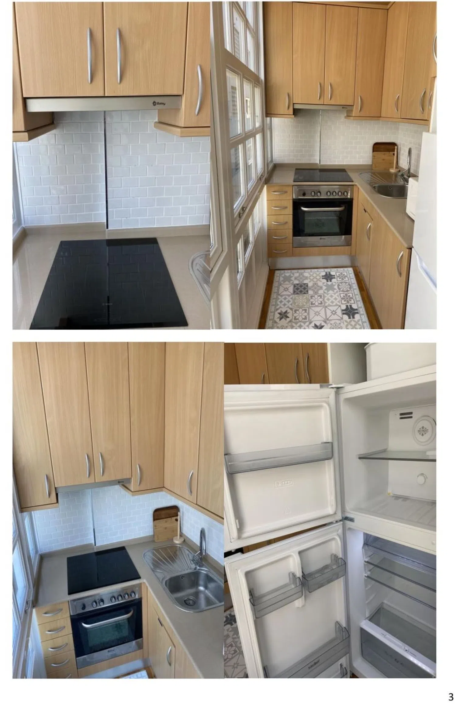 Piso en plaza Pontevedra, 10 - Foto 15