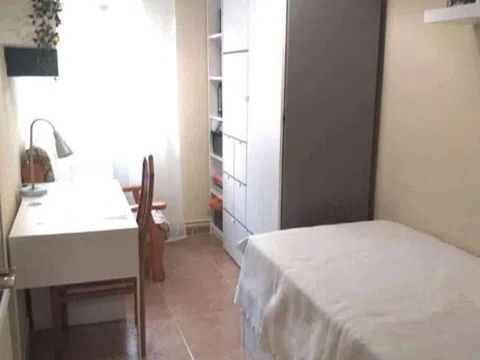 Piso en calle Buendía, 34