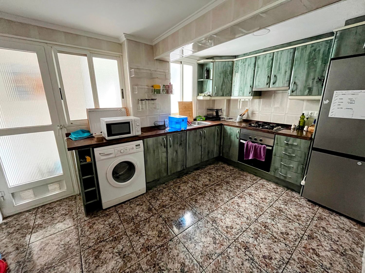 Piso en calle de la Reina, 46 - Foto 2